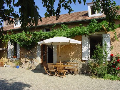 Gîtes CASTAIN, Gîte à Vidouze