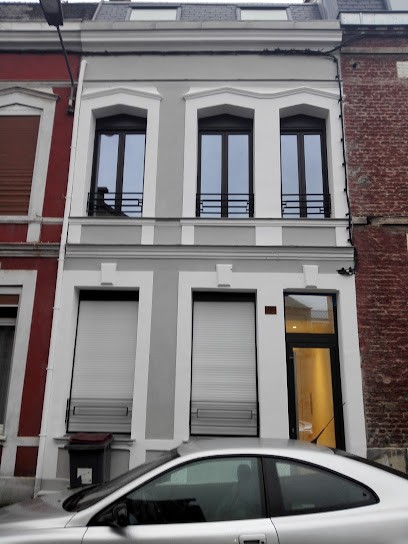 Le Gayant, Gîte à Saint-Quentin