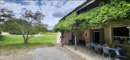 Gîte La Maison Du Queyran, Gîte à Villefranche-du-Queyran