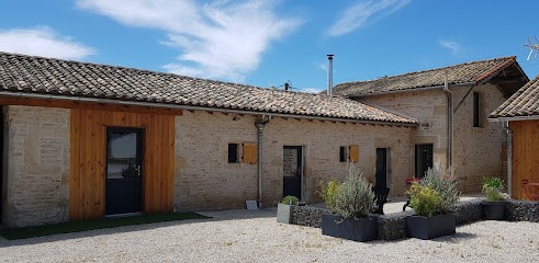 Gite de la Négrerie, Gîte à Melle