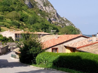 Gites Marcerou, Gîte à Montségur