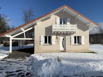 Gîte Lyansy, Gîte à Mortagne
