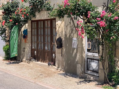 Le Refuge du pèlerin, Gîte à La Romieu
