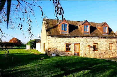 Domaine De La Triponnière, Gîte à Neuvillette-en-Charnie