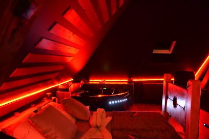 Alex'tase, Gîte à Charlieu