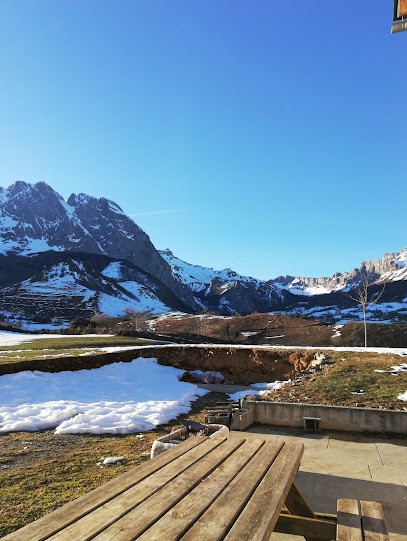Gîte Micouleau Lescun, Gîte à Lescun