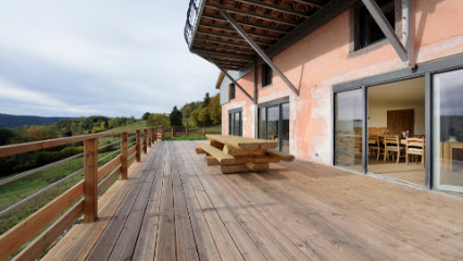 Gîte La Croisée Pierre Gîte à Saulxures-sur-Moselotte
