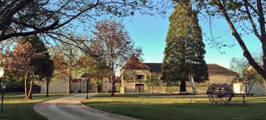 La Soliniere, Gîte à Ardilleux