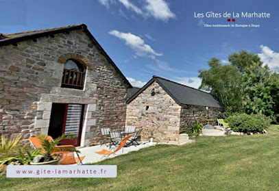 Le Grès Rose - Gîtes De France, Gîte à Erquy