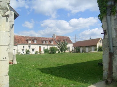 Gîte Rural Le Plessis, Gîte à Saint-Épain