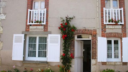 Gîte De Saint Hilaire - Gîtes De France, Gîte à Cloyes-les-Trois-Rivières