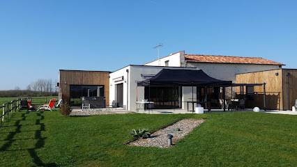 Gite La Ry'bambelle, Gîte aux Herbiers