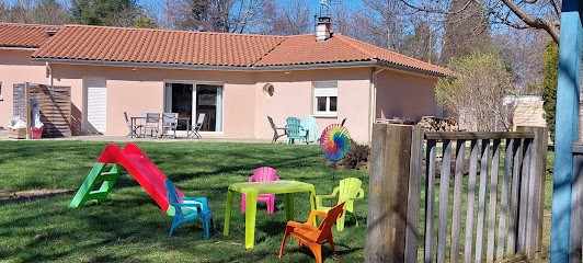 Gîte Le Marly | Les Terres De L'Aigue, Gîte à Saint-Genès-Champanelle