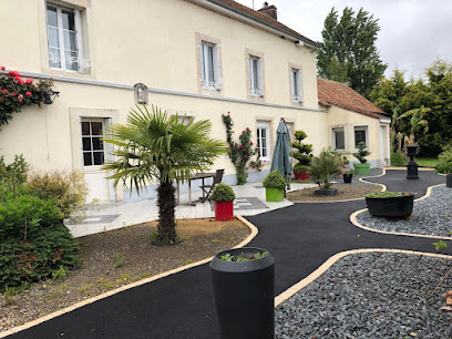 La Petite Auberdière - Gîtes De France, Gîte à Louplande