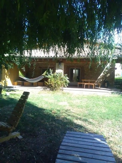 Gîte L'Abondance, Gîte à La Baume-Cornillane