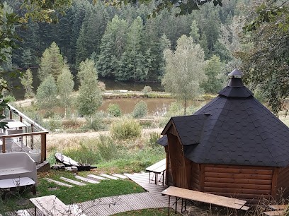 Gîte La Vigotte, Gîte à Girmont-Val-d'Ajol