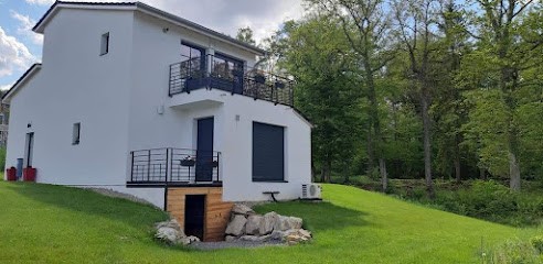 Loftconcept57, Gîte à Kerprich-aux-Bois