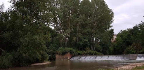 SIVOM de Rieux, service accueil, Gîte à Rieux-Volvestre