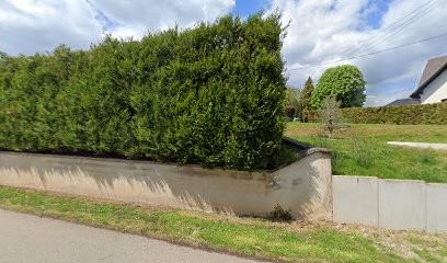 SCI ANGE, Gîte à Epfig