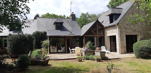 Gîte Ty Le Guilly, Gîte au Faouët