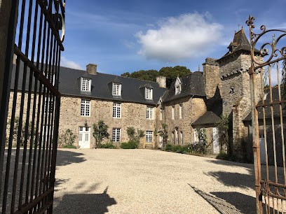 La Guyomarais, Gîte à Saint-Denoual