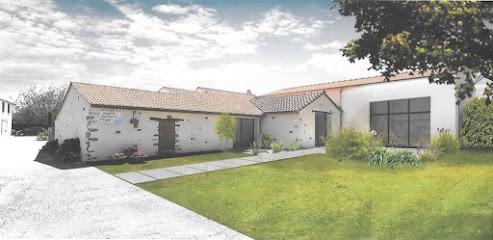 Gîte Domaine des Boutineries, Gîte à Château-Thébaud