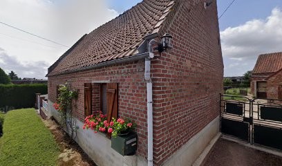 Gîte Rural, Gîte à Malincourt