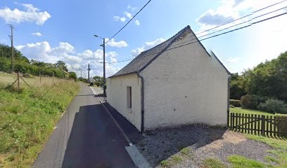 Gîte La Rigole, Gîte à Lesquielles-Saint-Germain