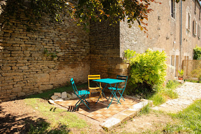 L'échappée Belle Vue, Gîte à Fain-lès-Moutiers