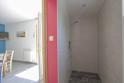 Gite Les Joyeux Compagnons, Gîte à Commes