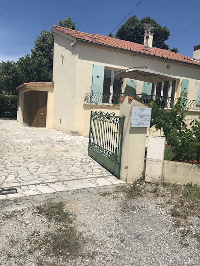 Gîte le Lavandin, Gîte à Volonne