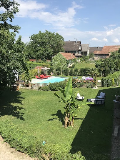 Gites Hippopotamauve, Gîte à Sundhouse