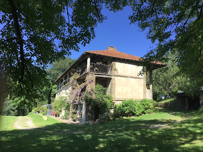 La Bouriotte, Gîte à Labastide-Rouairoux