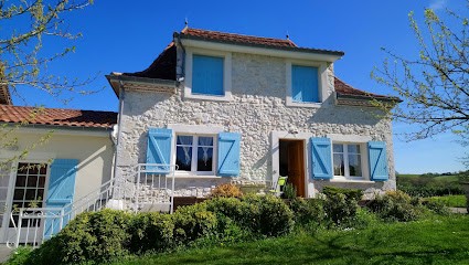 Gîte Lassègues, Gîte à Castetner