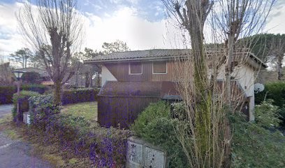 Maison Galland à Hourtin, Gîte à Hourtin