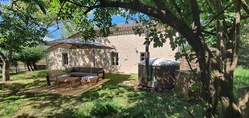 Gîte Casa Artemisia, Gîte à Monflanquin