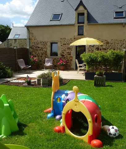 Gîte Marie Louise - Cotentin, Gîte à Magneville