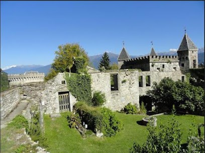 La Marmotte de Miolans, Gîte à Saint-Pierre-d'Albigny