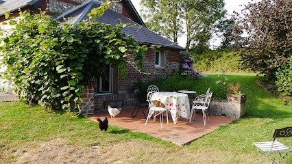 Gîtes Du Bois Gaillot, Gîte à Épretot