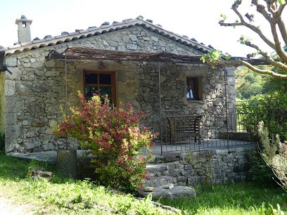 La Ferme Du Bachas, Gîte à Bouvières