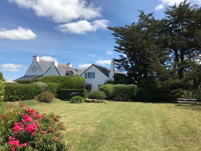 Gite Ti Bihan, Gîte à Saint-Jean-Trolimon