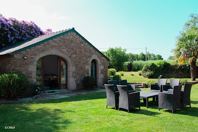 Kerhys, Gîte à Pluneret