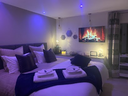 Les gîtes de la Fontaine de Jonquier, Gîte à Séguret