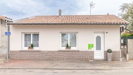 Gîte du Canal -, Gîte à Montech