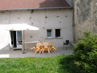 Gîte Morelmaison, Gîte à Morelmaison