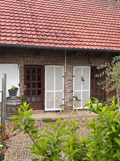 Nature Et Calme, Gîte à La Chapelle-Saint-Sauveur