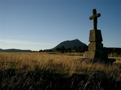 La Bergerie, Gîte à Saint-Genès-Champanelle