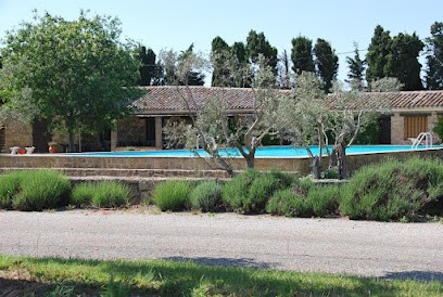 Grand Mas Des Capelans 1 - Gîtes De France, Gîte à Salon-de-Provence