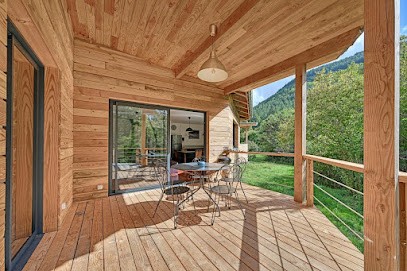 Gîte Des Libellules - En Plein Nature - Bord De Riviere- Lodève- Hérault, Gîte à Joncels