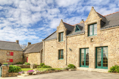 De La Quenouille - Gîtes De France Gîte à Locoal-Mendon